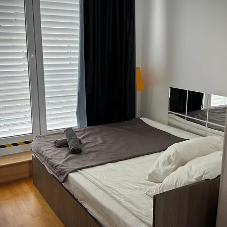 Anva Aparthotel