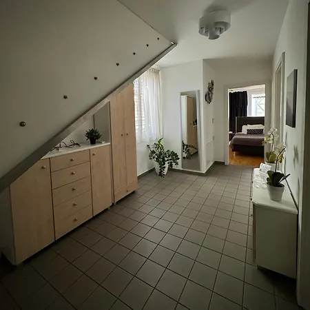 Anva Aparthotel *