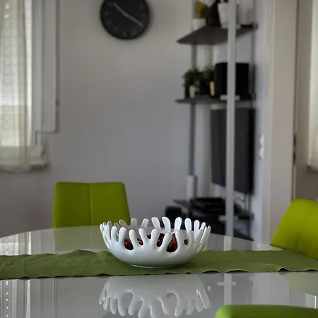 Aparthotel Anva *