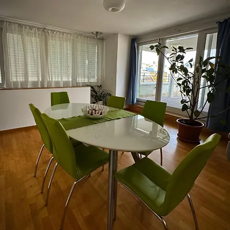 Anva Lejlighedshotel