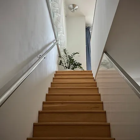 شقة فندقية Anva *