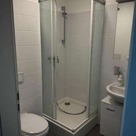 Apartahotel Anva Budapest