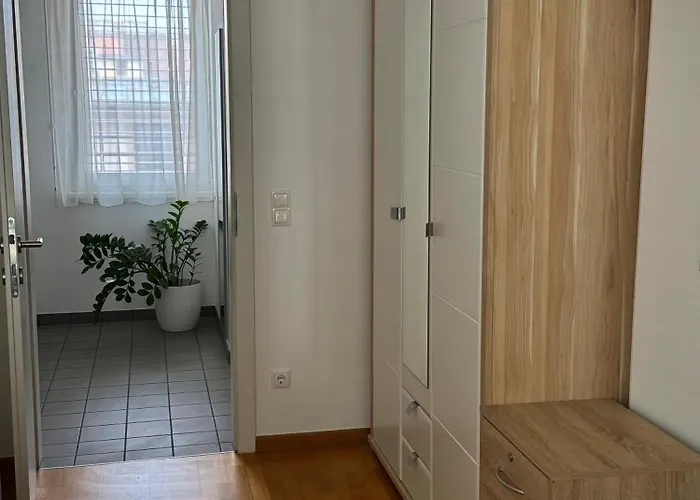 Anva شقة فندقية 3*