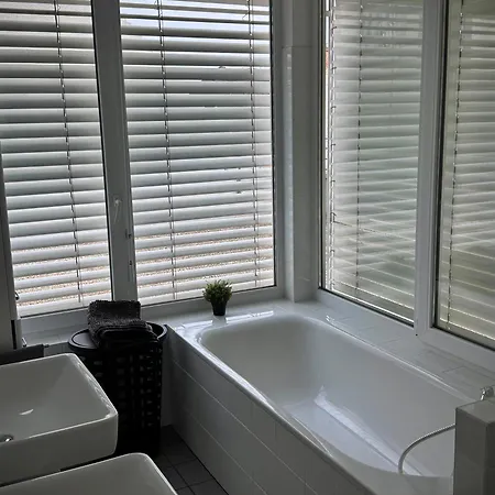 Anva Apart Otel Budapeşte
