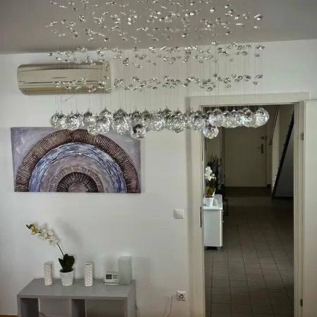 Anva 3* 布达佩斯