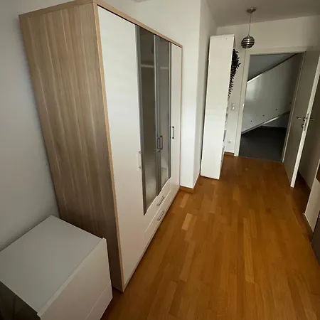 公寓式酒店 Anva 布达佩斯