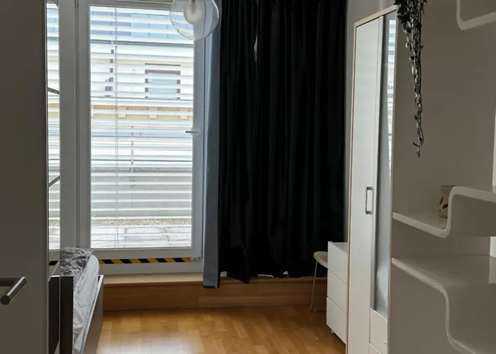 Apart-hotel Anva Budapeste