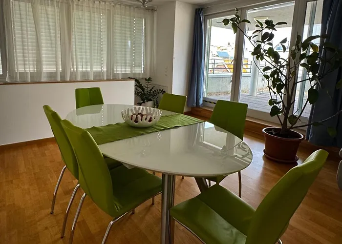 Anva Apart-hotel