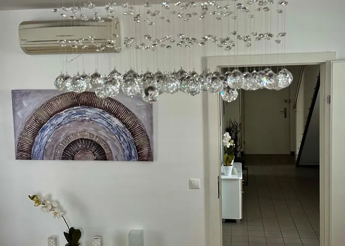 Anva 3* Budapeste