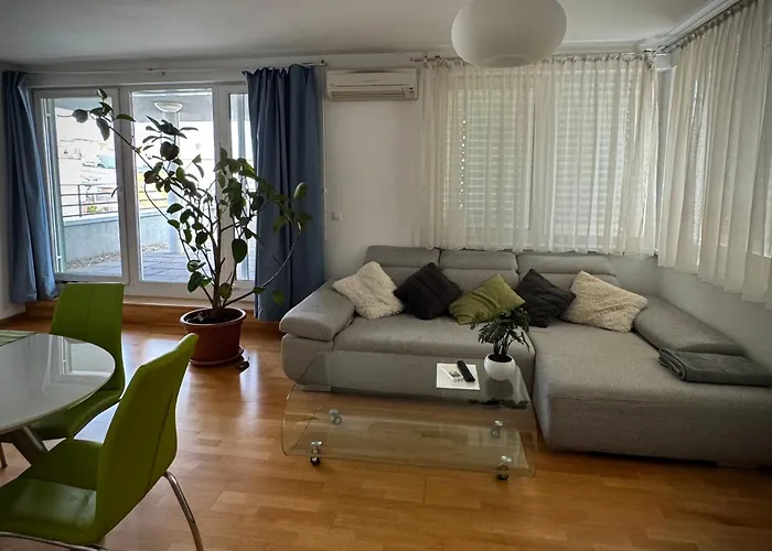Anva 3* Budapeste