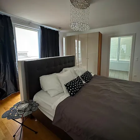 아파트호텔 Anva