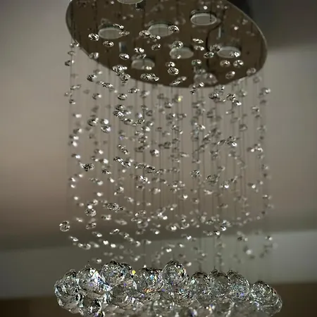 Anva 아파트호텔 3*