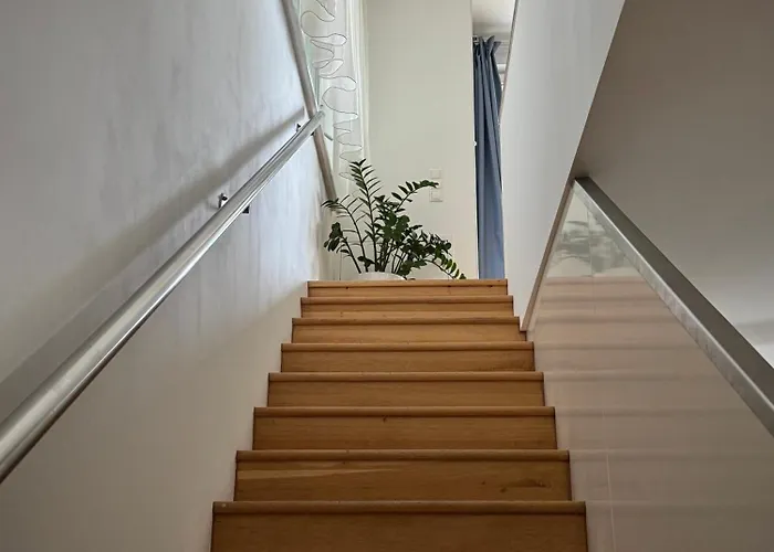 Hotel de apartamente Anva 3*