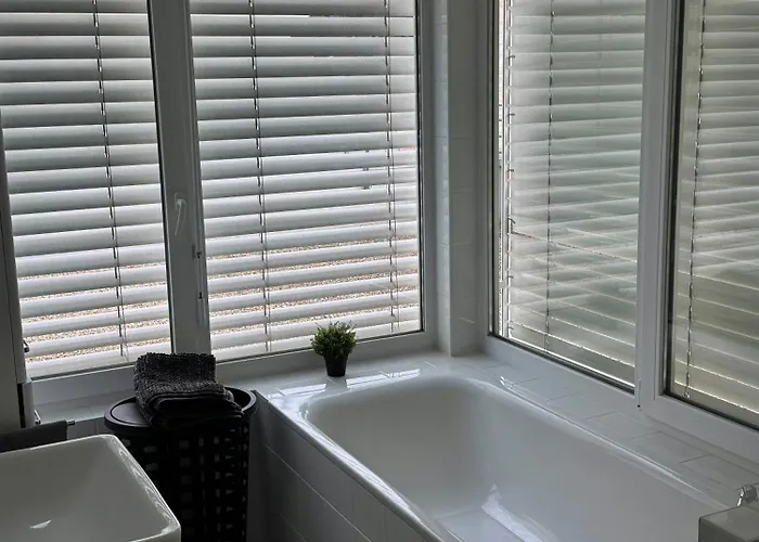 Anva Hotel de apartamente Budapesta