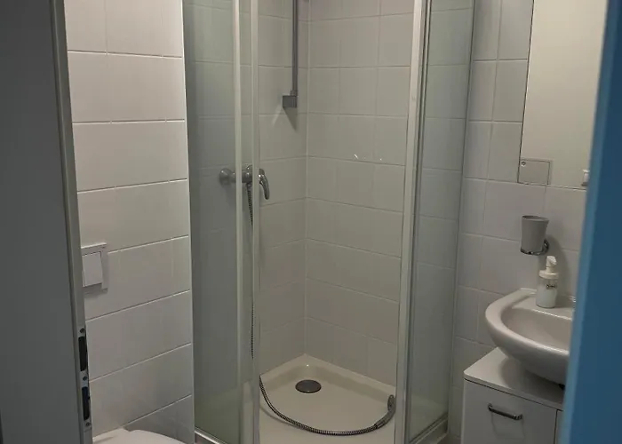 Hotel de apartamente Anva Budapesta