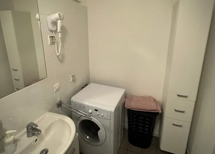 Anva Hotel de apartamente