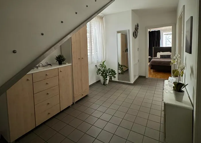 Anva Hotel de apartamente 3*