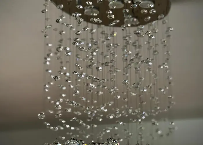 Anva Hotel de apartamente 3*